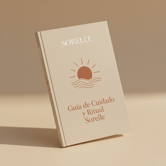 Premium Sorelle Ebook Cuidado de la Piel GRATIS