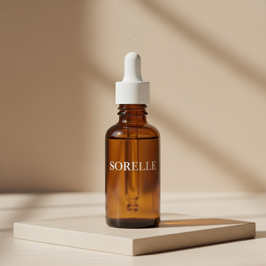 Mini Aceite Premium Sorelle GRATIS