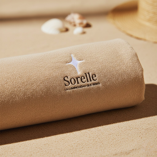 Toalla Premium Sorelle GRATIS